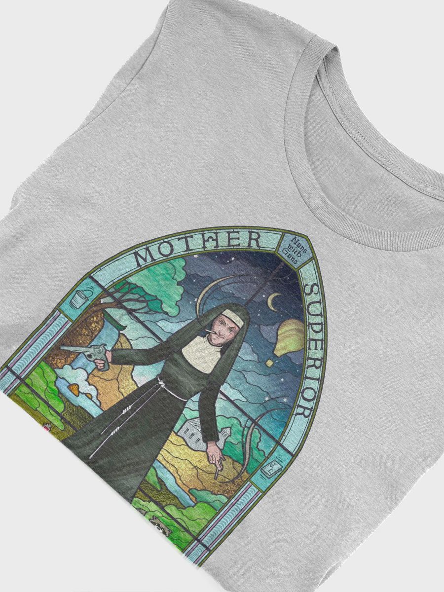 Mother Morag [Golden Hills] T-shirt product image (36)