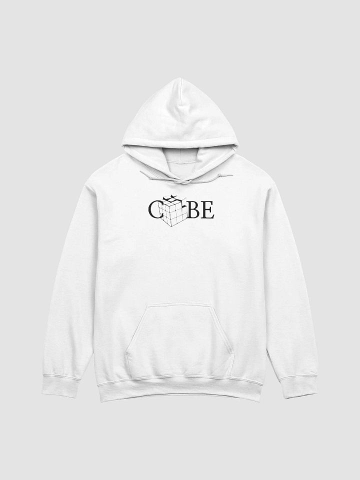 Cube Hoodie product image (1)