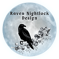 Raven Nightlock Design