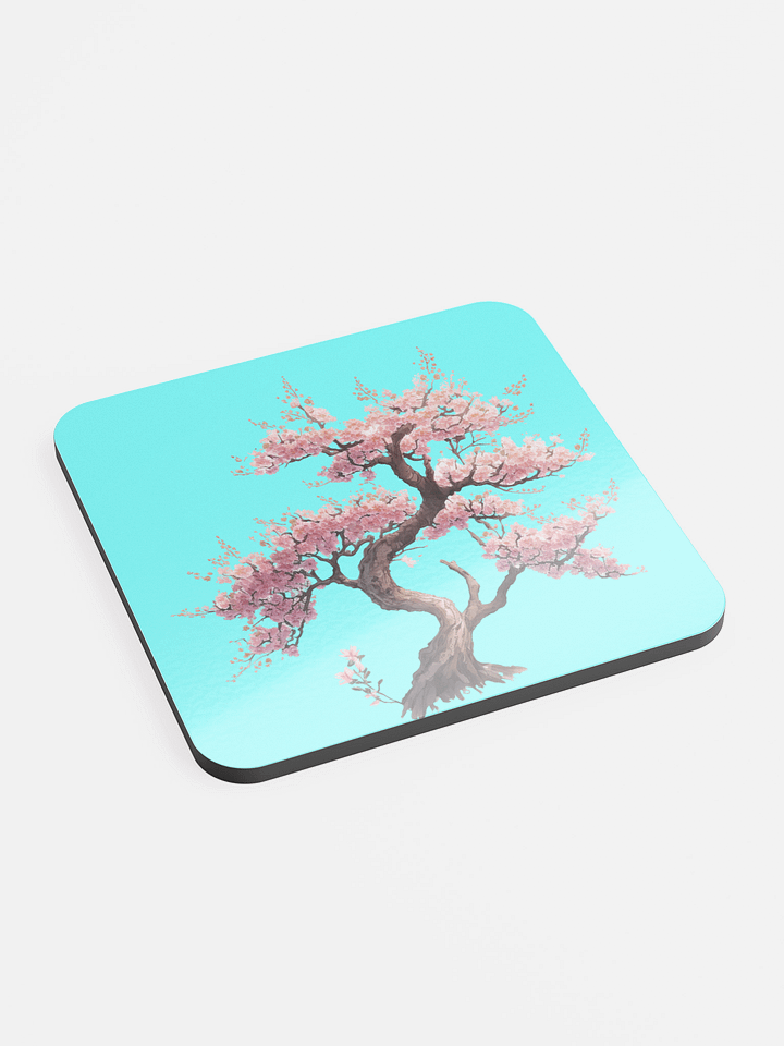 Blossom Tree Coaster product image (2)
