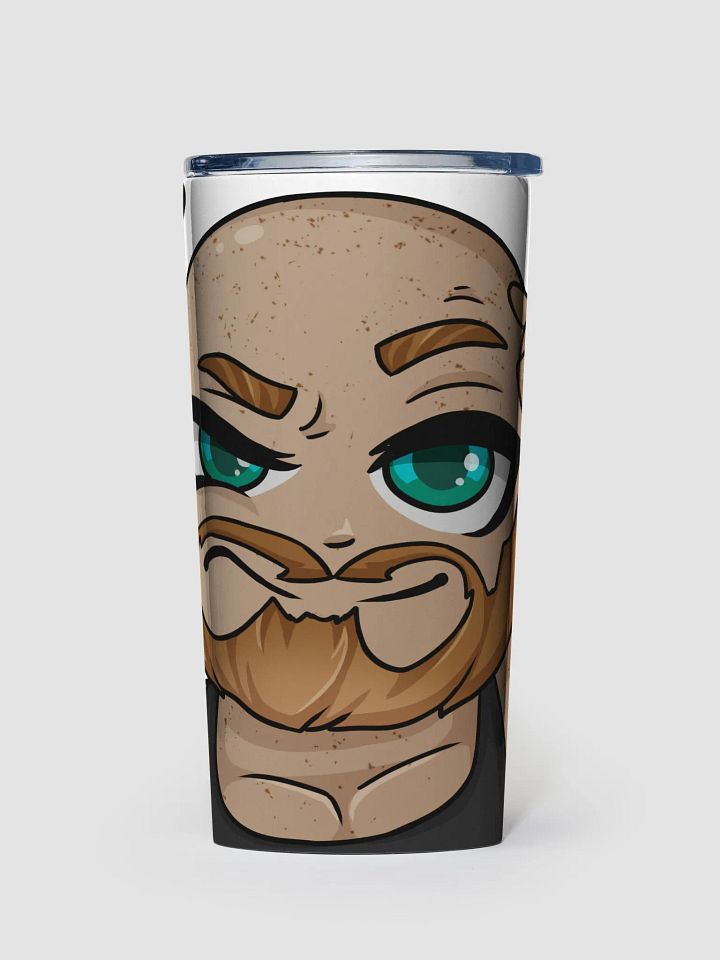 Jek Stainless Tumbler product image (1)