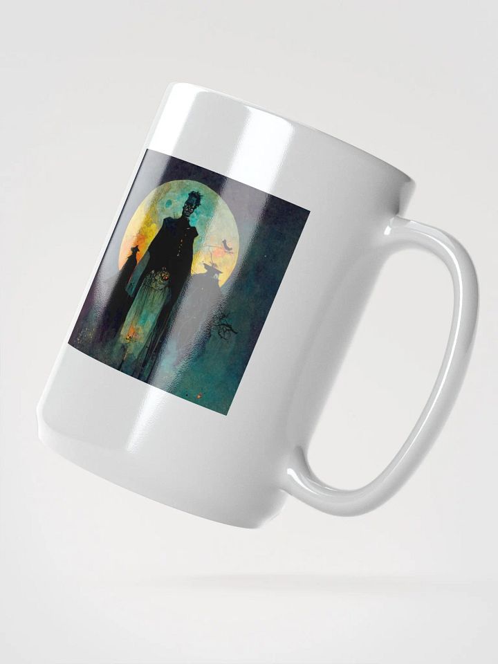 Celestial Specters Mug product image (2)