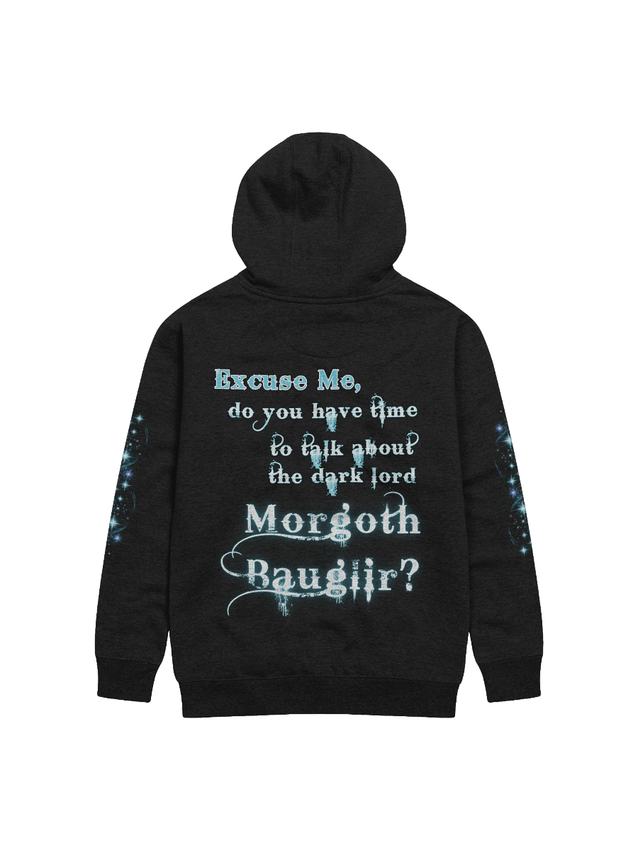 Morgoth Hoodie product image (5)