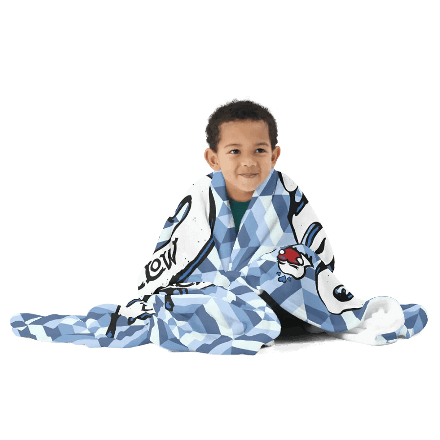 L2A Crystal Blanket product image (12)