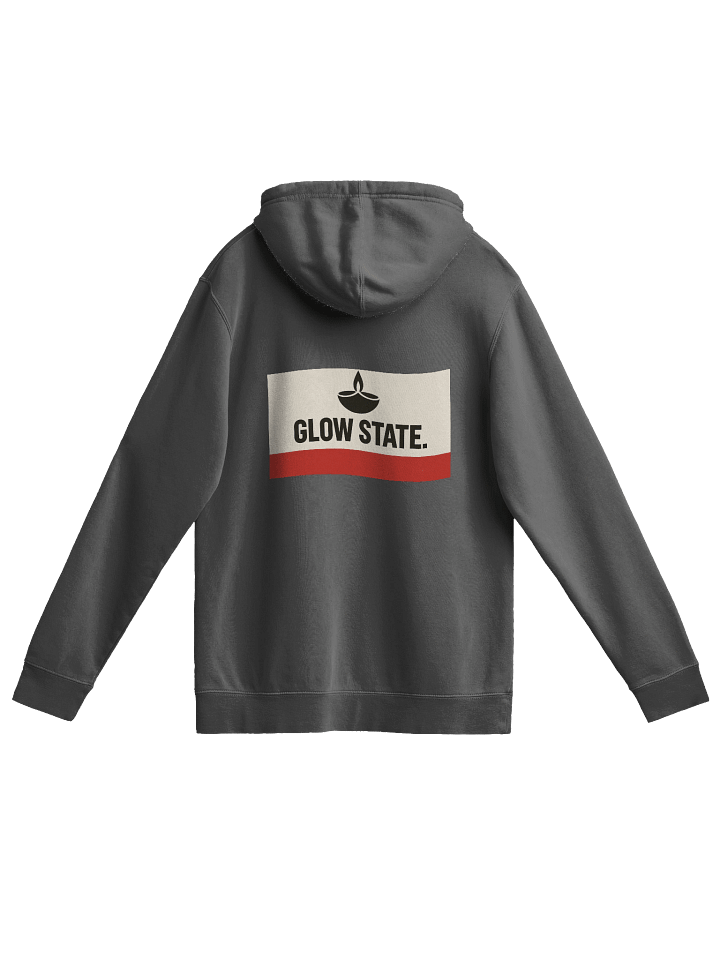 Glow State · Diwali California Edition Hoodie product image (18)