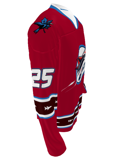 Winnipeg Thrashers product image (4)