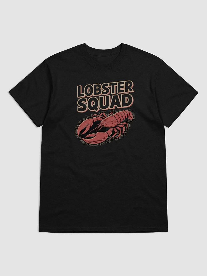 Lobster Squad product image (1)