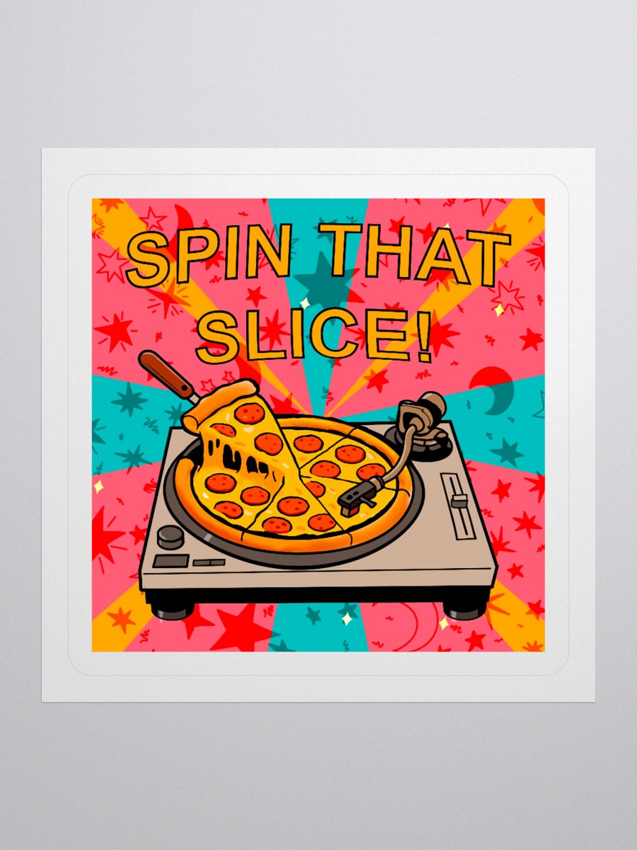 Spin That Slice product image (1)