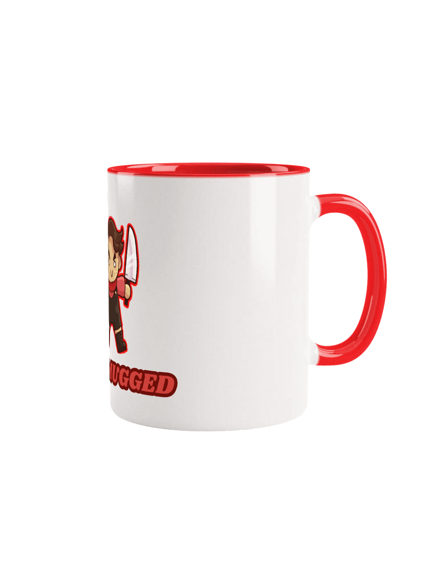 Get Mugged product image (1)