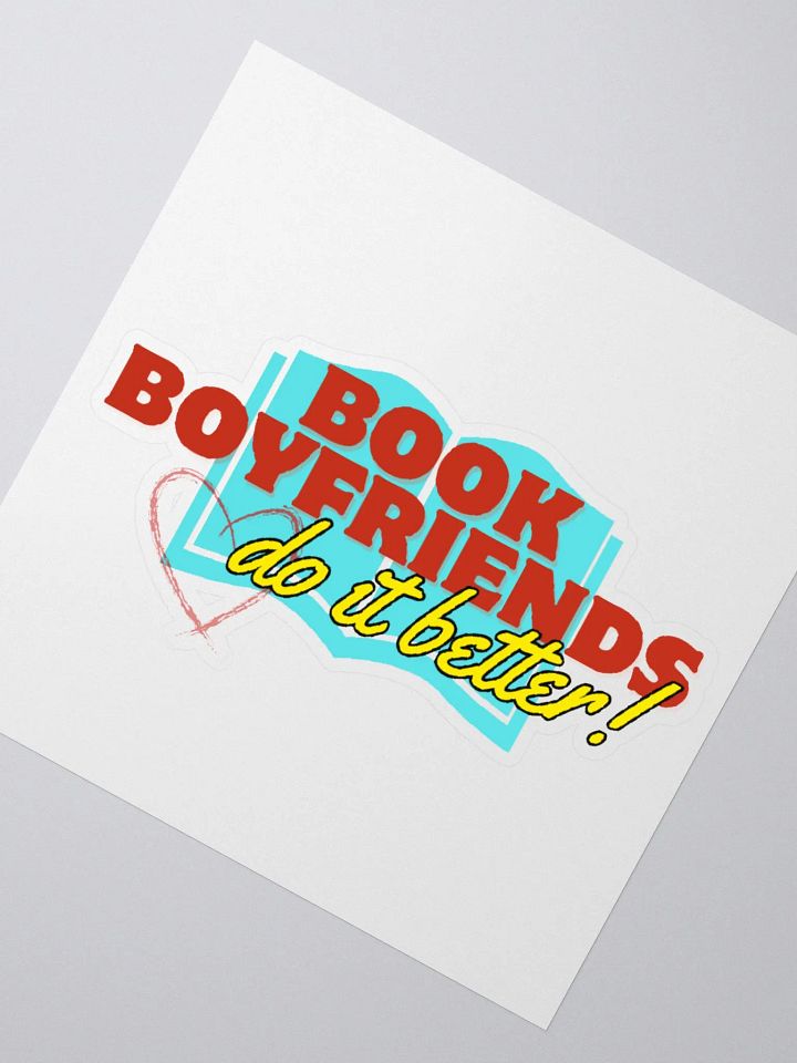 Sticker - 