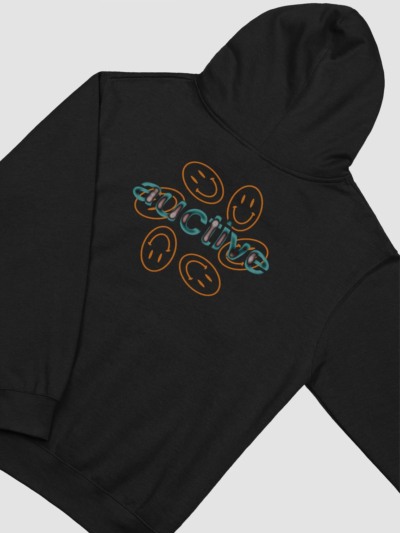 Happy Hoodie =) product image (18)