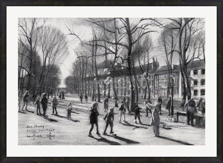Den Haag – Lange Voorhout – 15-05-23 product image (2)