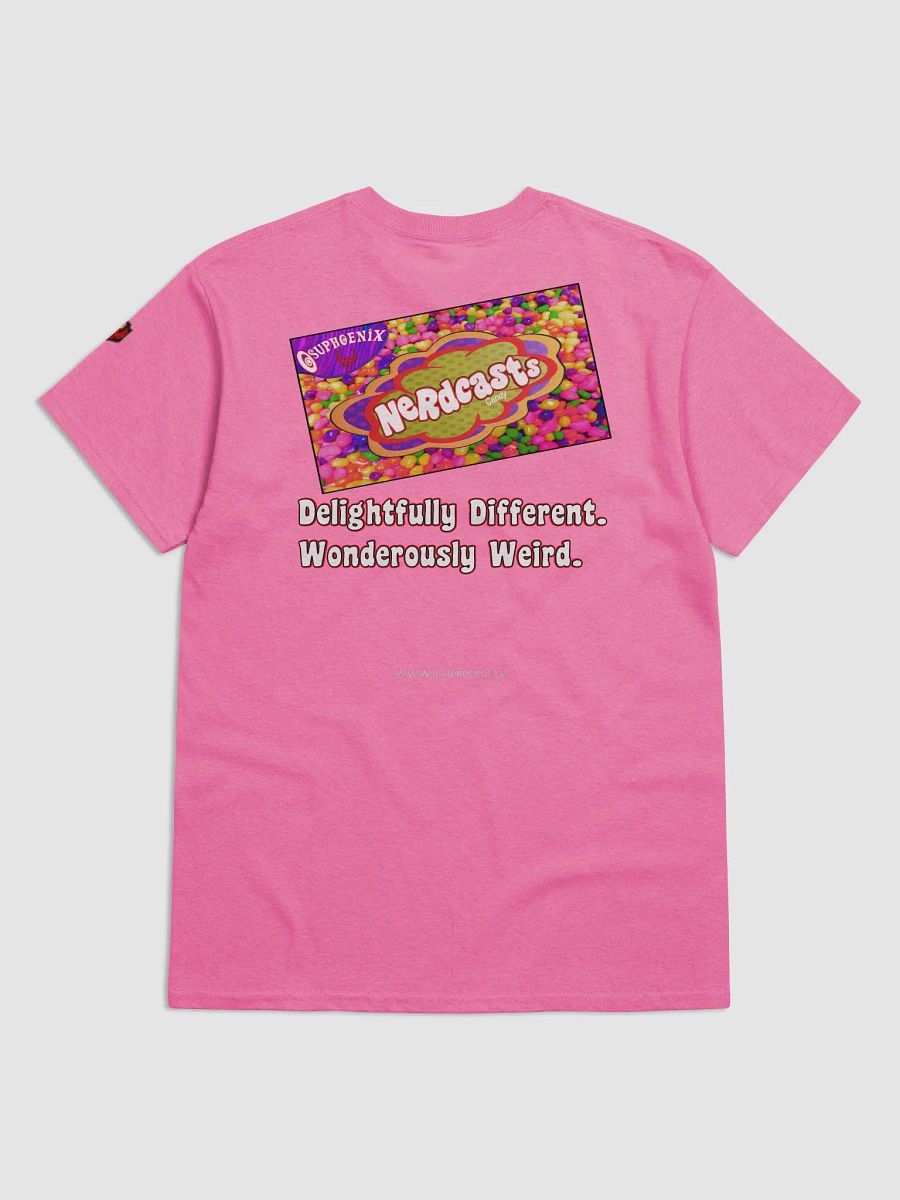 Candy Nerdcast product image (2)