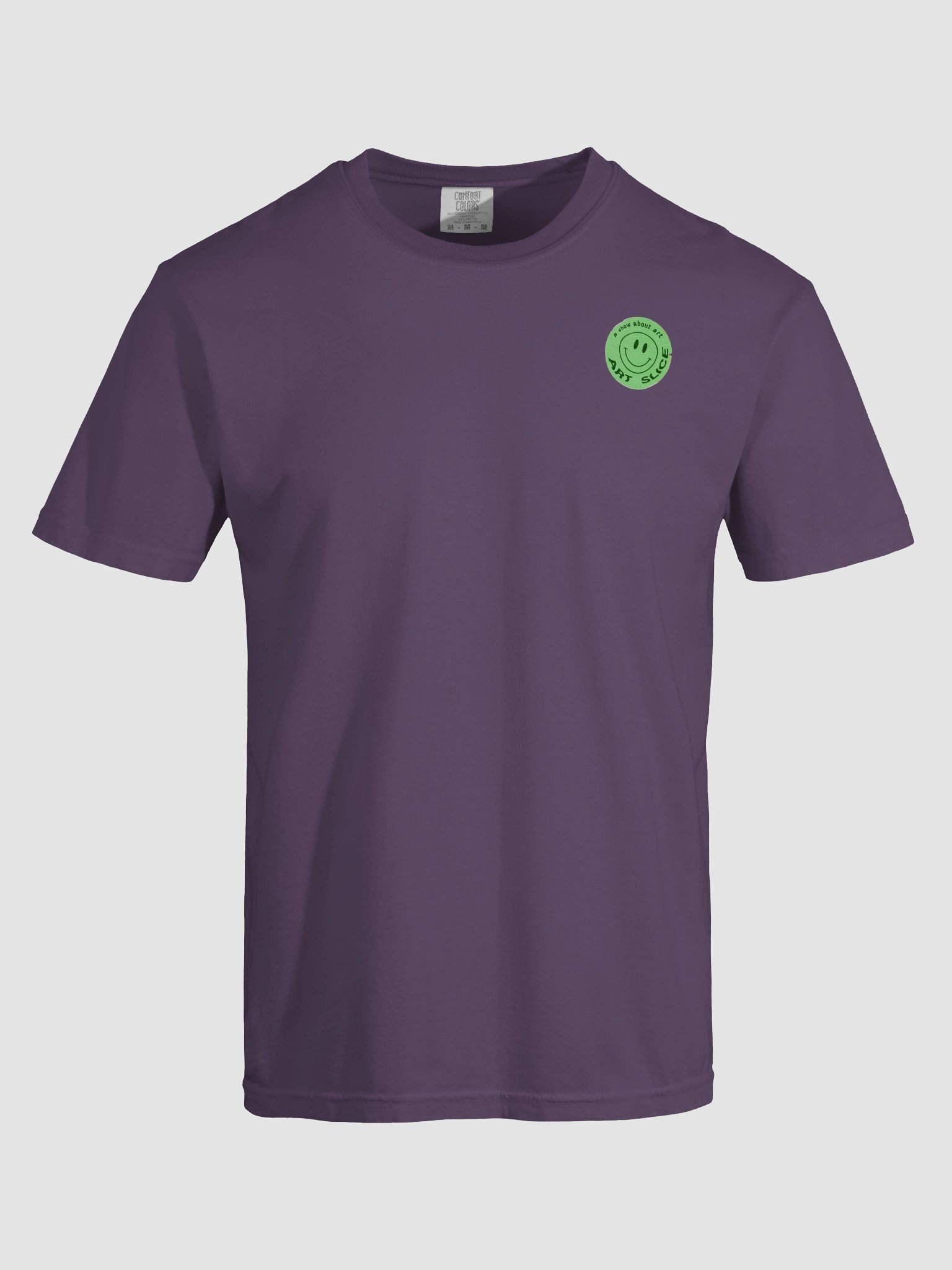 Posada Tee product image (5)