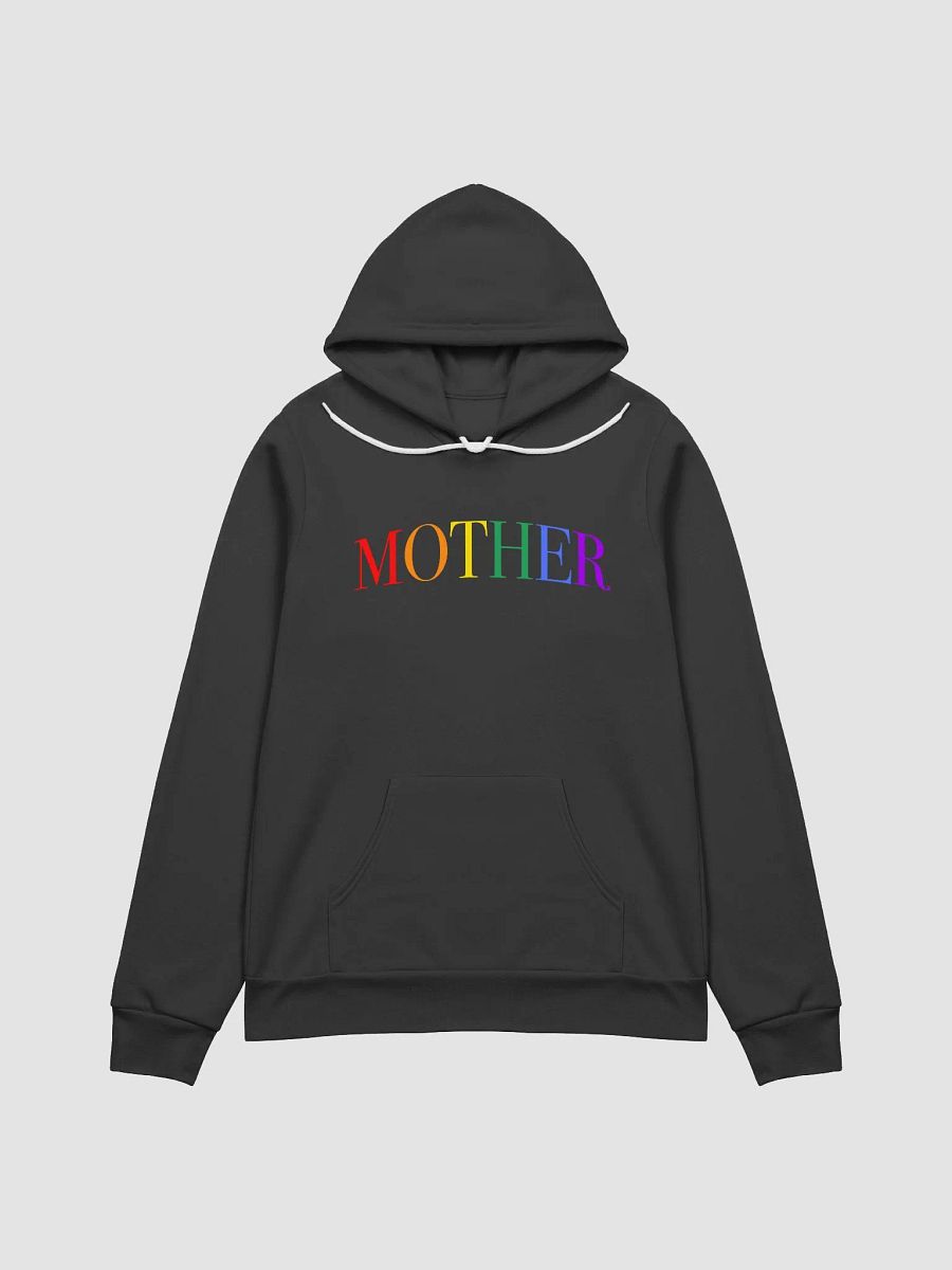 Mother Unisex Hoodie product image (2)