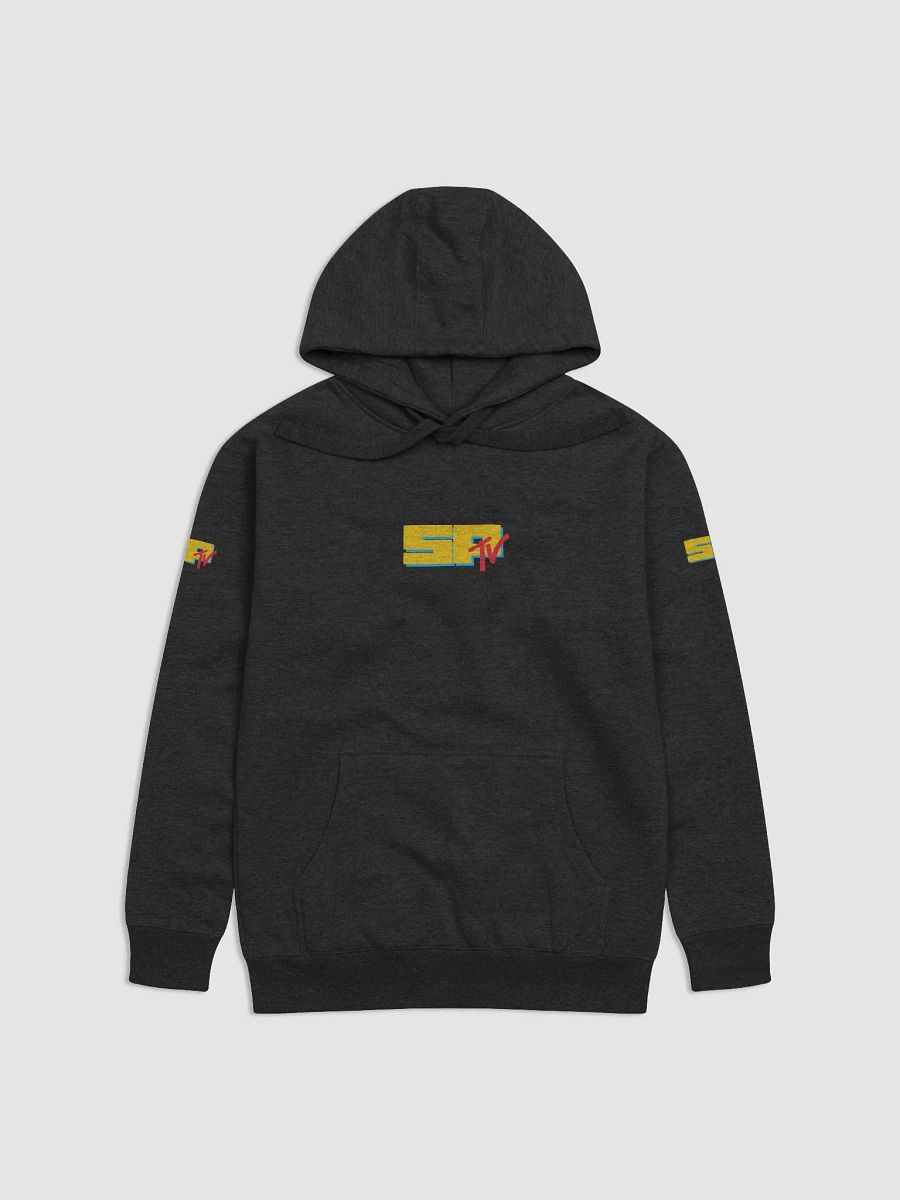 SPTV Unisex Premium Hoodie product image (1)