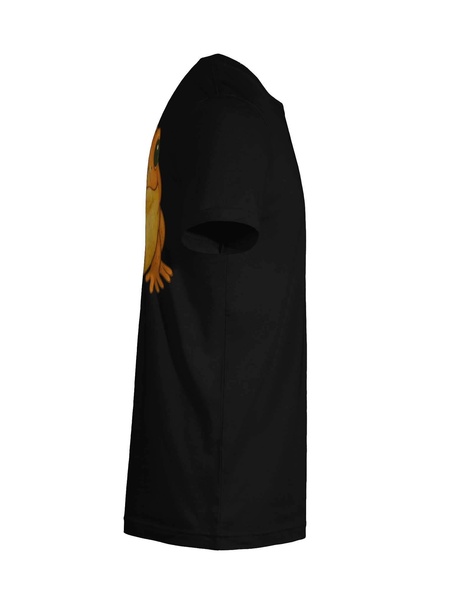 Limited Edition Pumpkin Frog "Salsa" Tee product image (7)