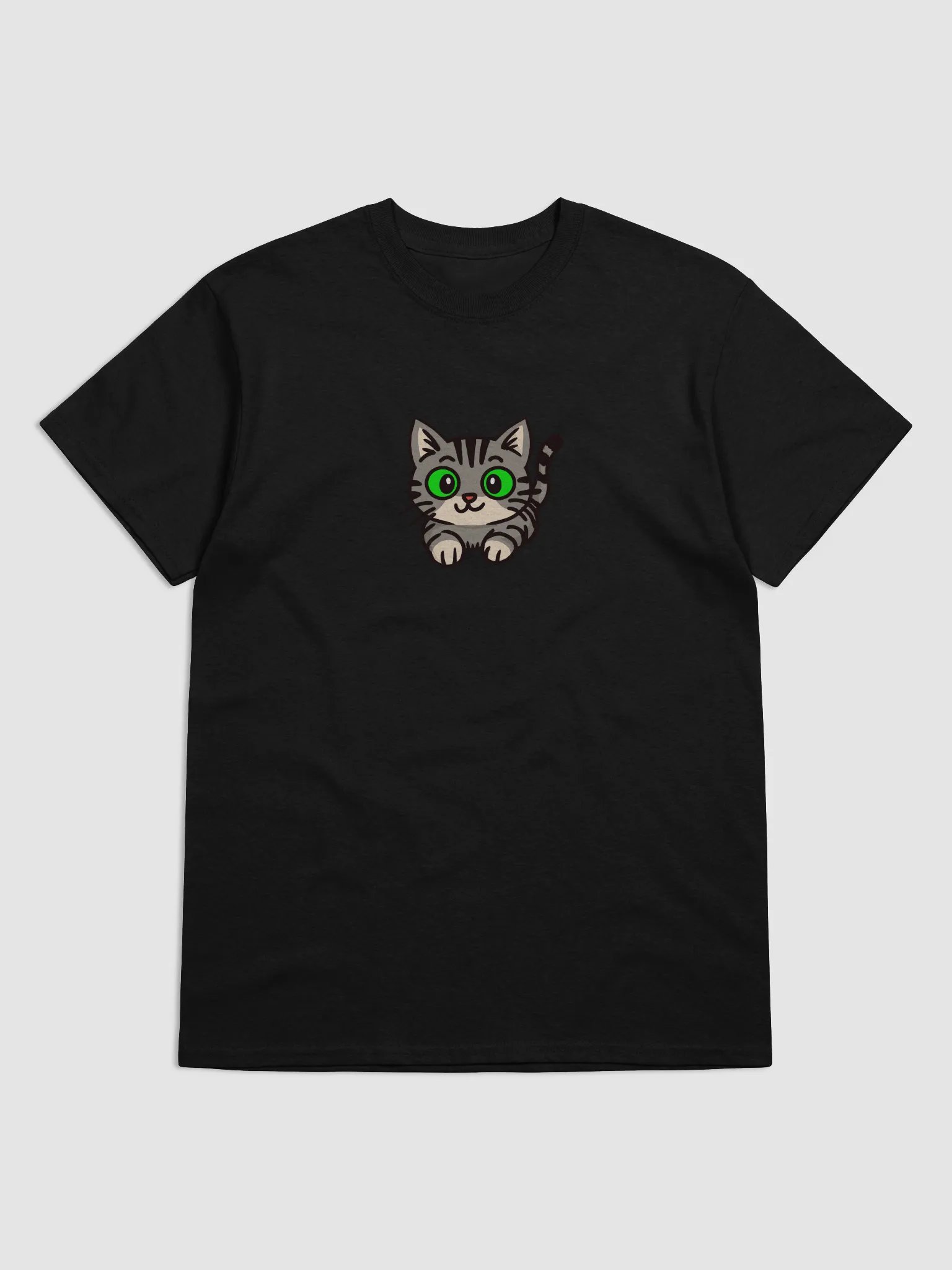 Jade Gaze Tee product image (9)