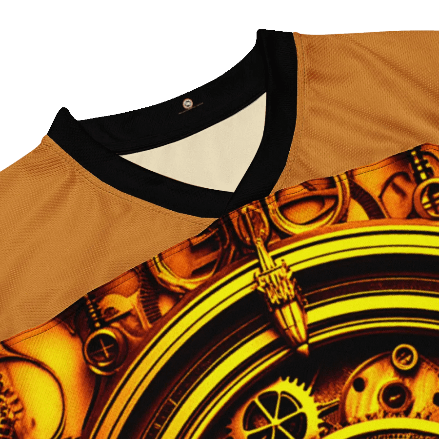 SEAN HEWITT INDUSTRIAL COMPLEX JERSEY product image (3)