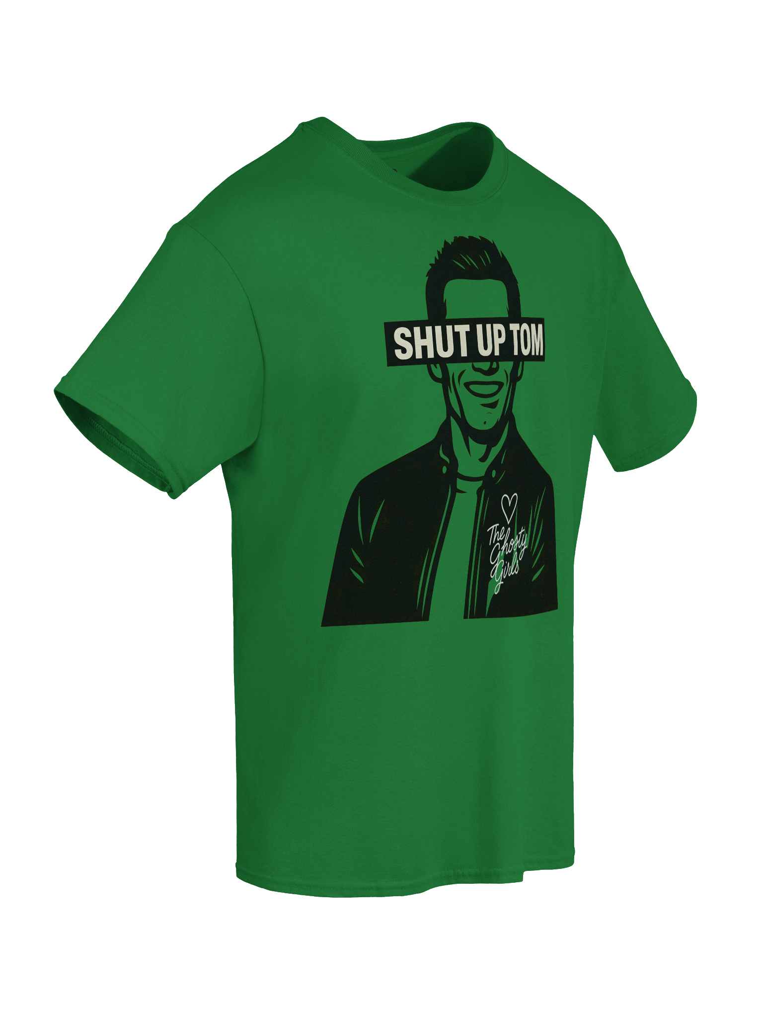 Shut Up Tom product image (8)