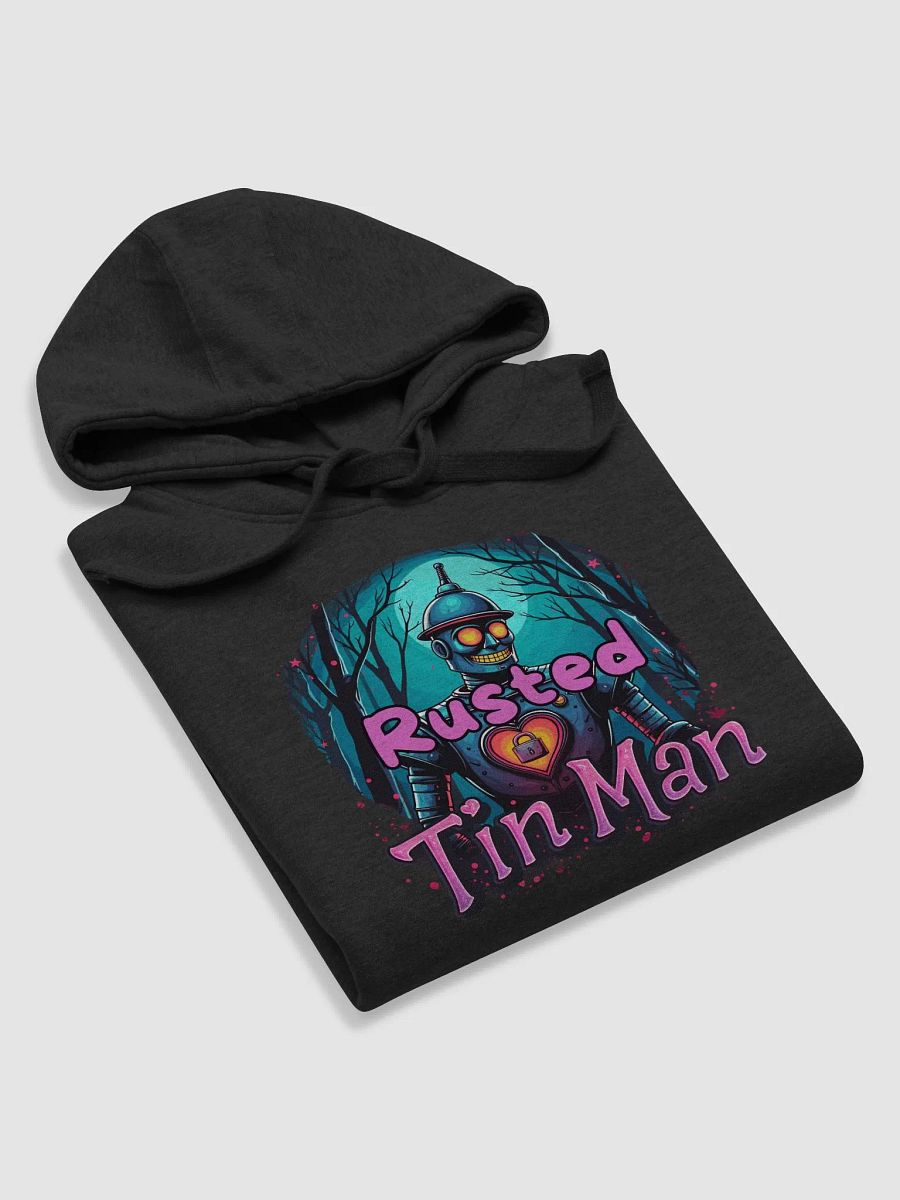 Rusted Tin Man Hoodie product image (2)