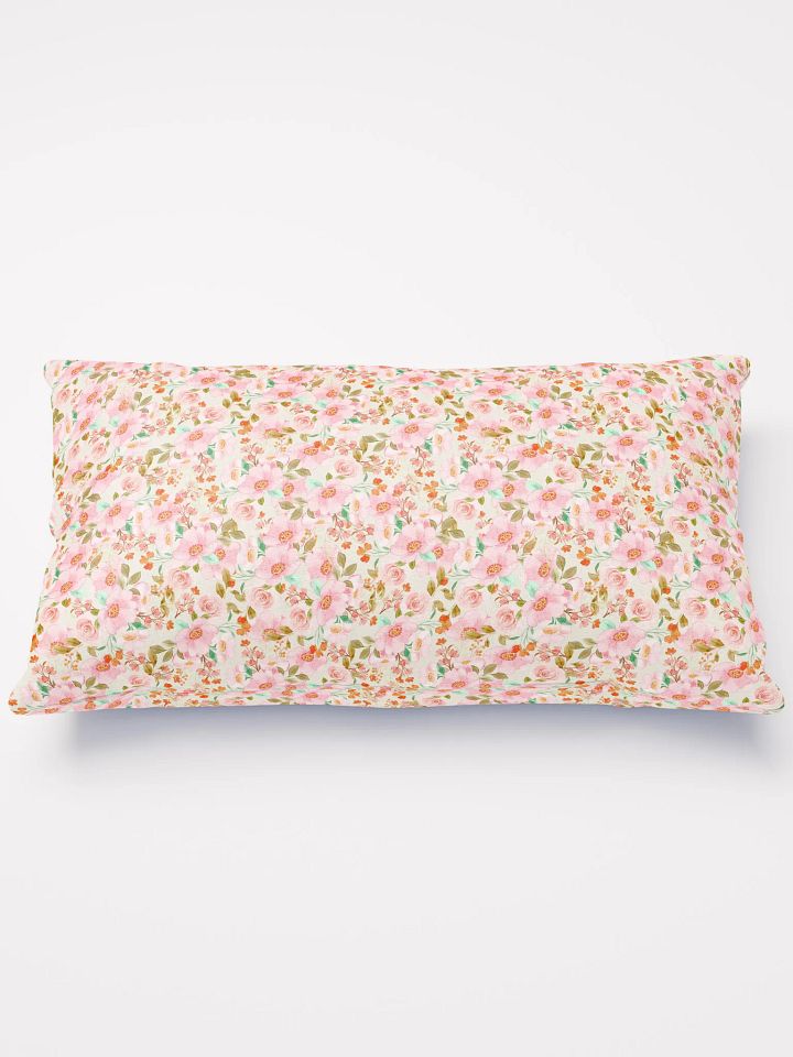 Pink Roses Pillow product image (2)