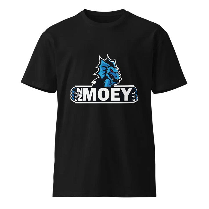 NZMOEY Unisex Premium T-Shirt product image (1)