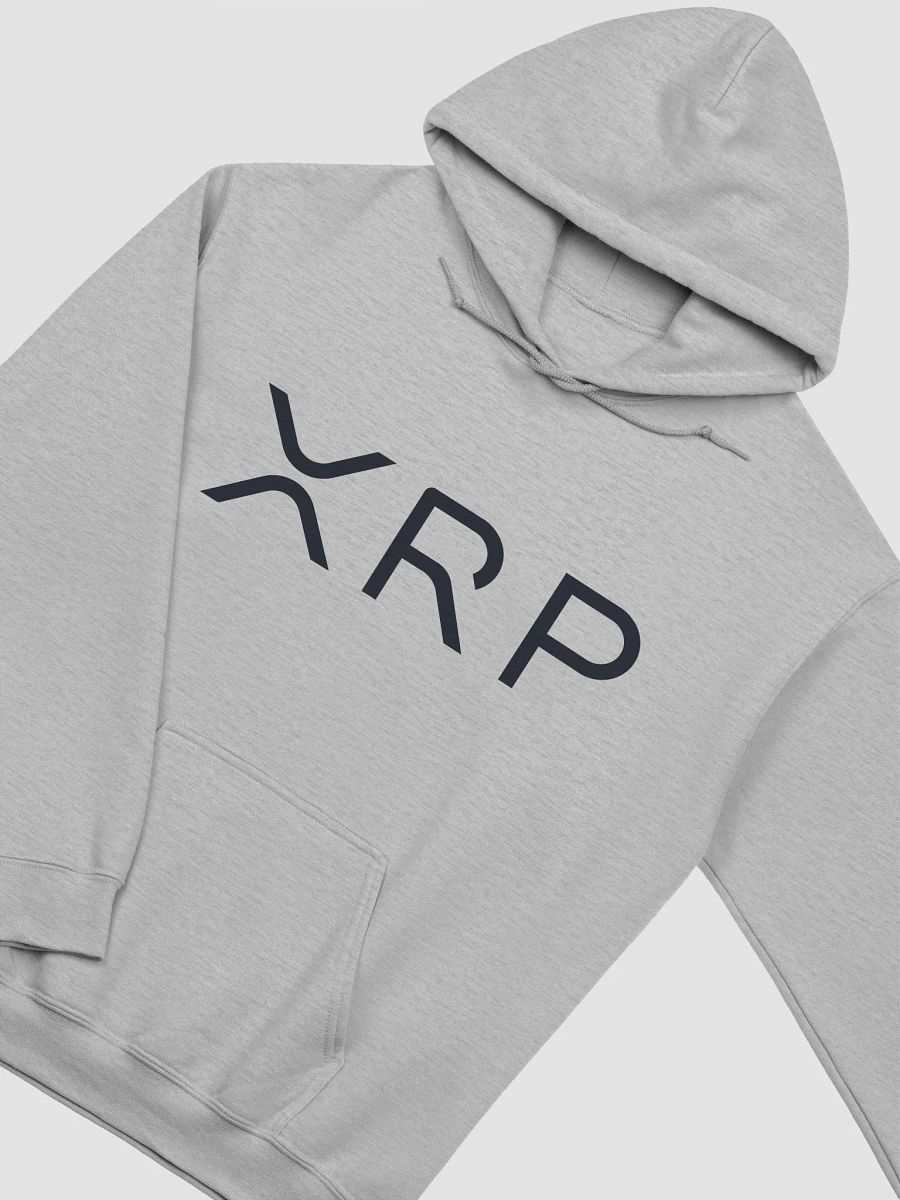 XRP Logo Classic Hoodie product image (4)