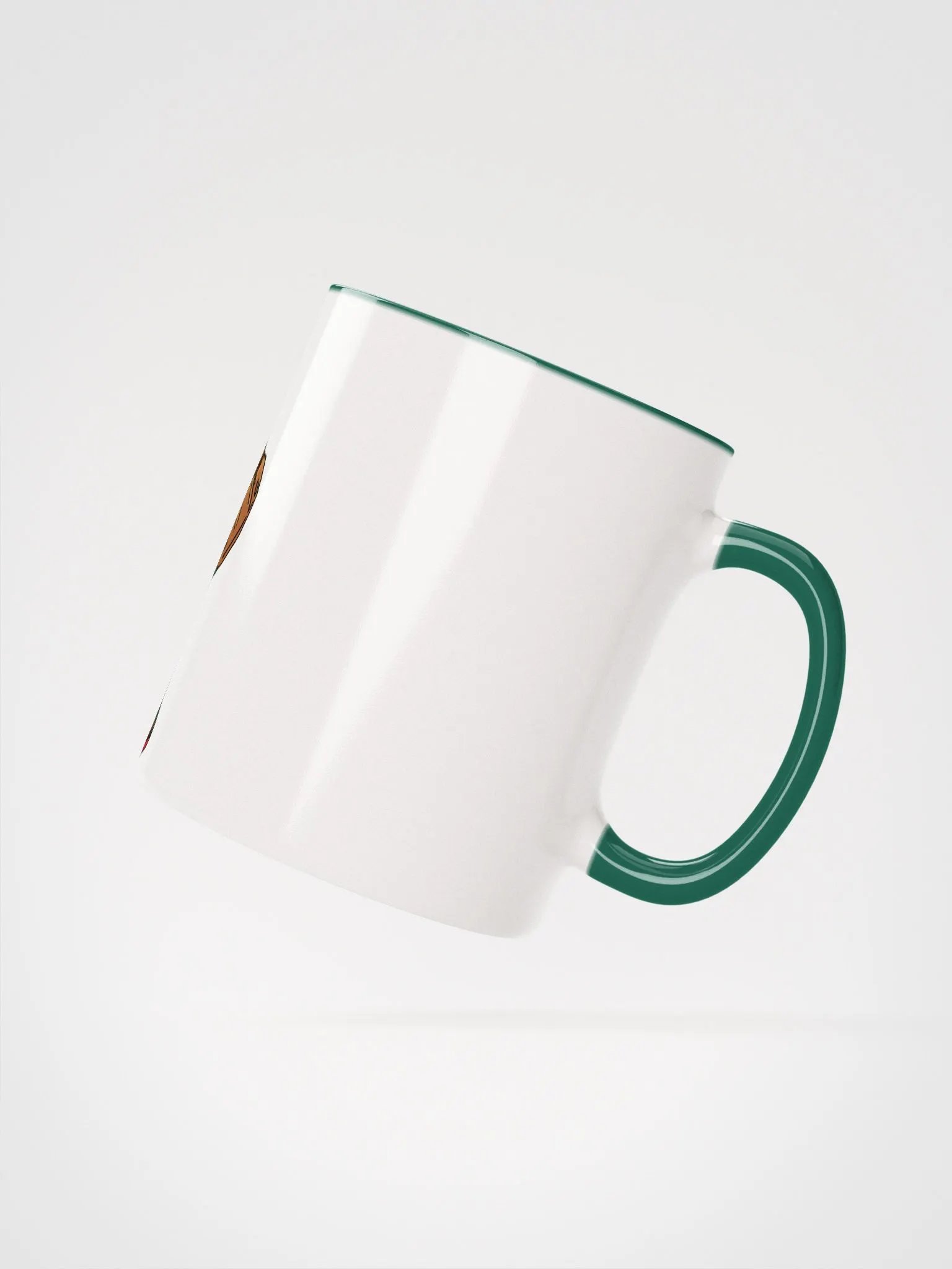 Ginger Snap - Ceramic Mug product image (3)