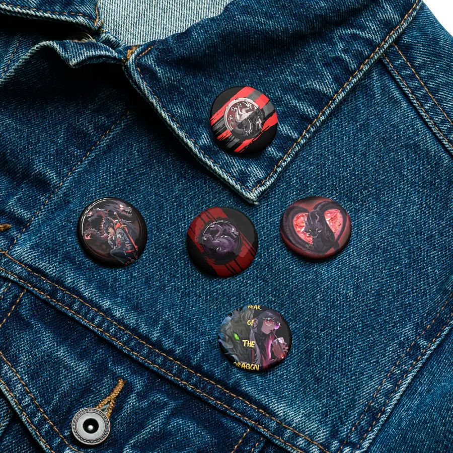 the dragon badge bundle product image (16)