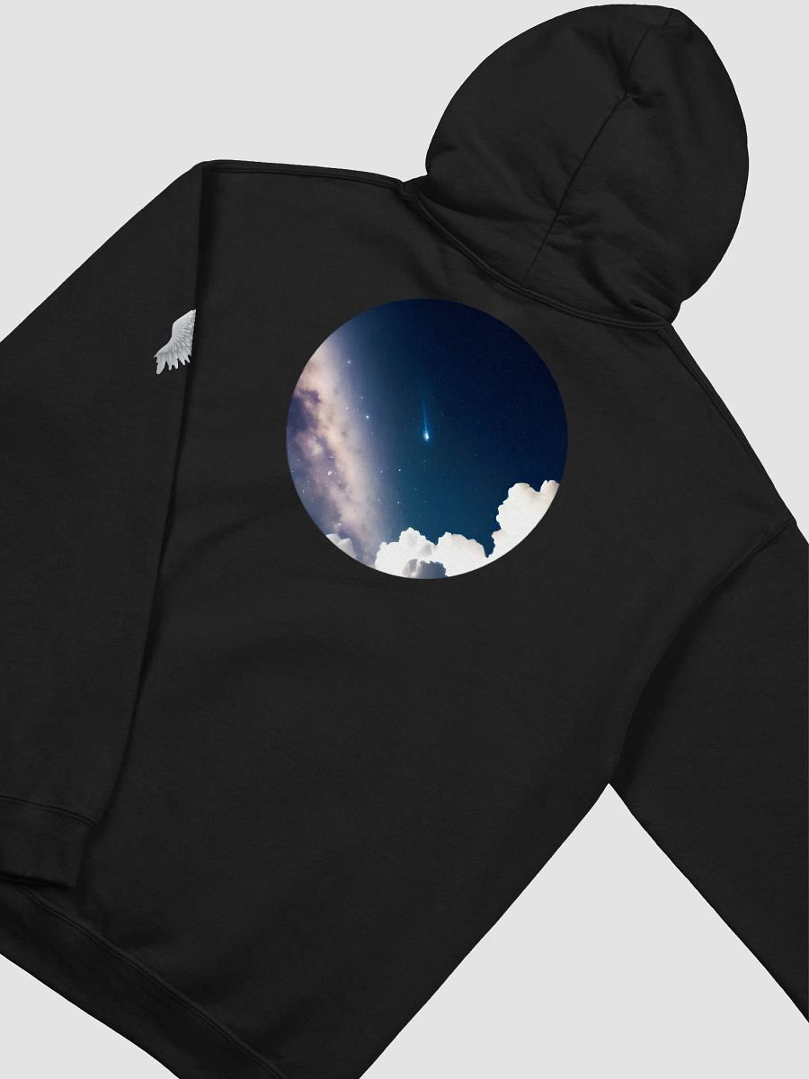DO IT ALL Gildan Wings Classic Hoodie product image (6)