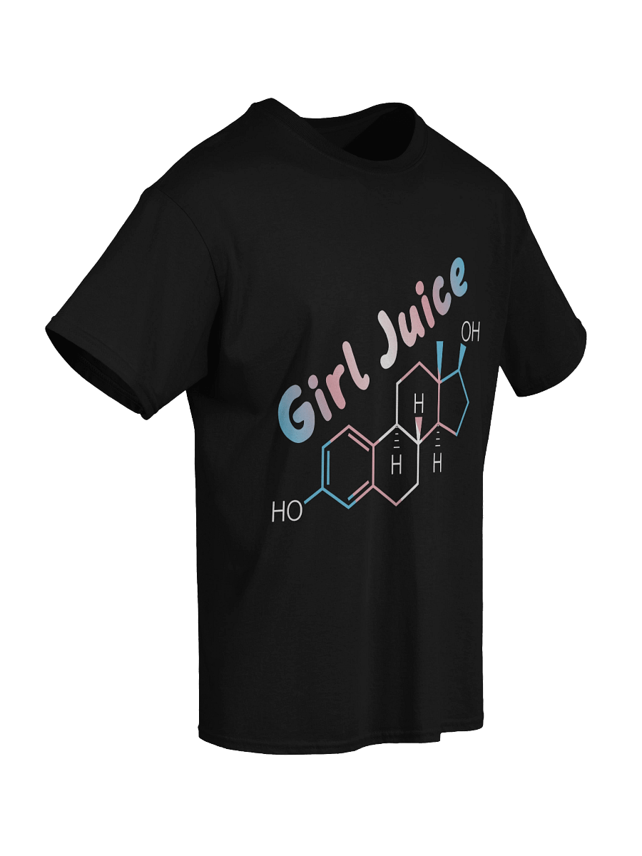 Girl Juice Tee product image (4)