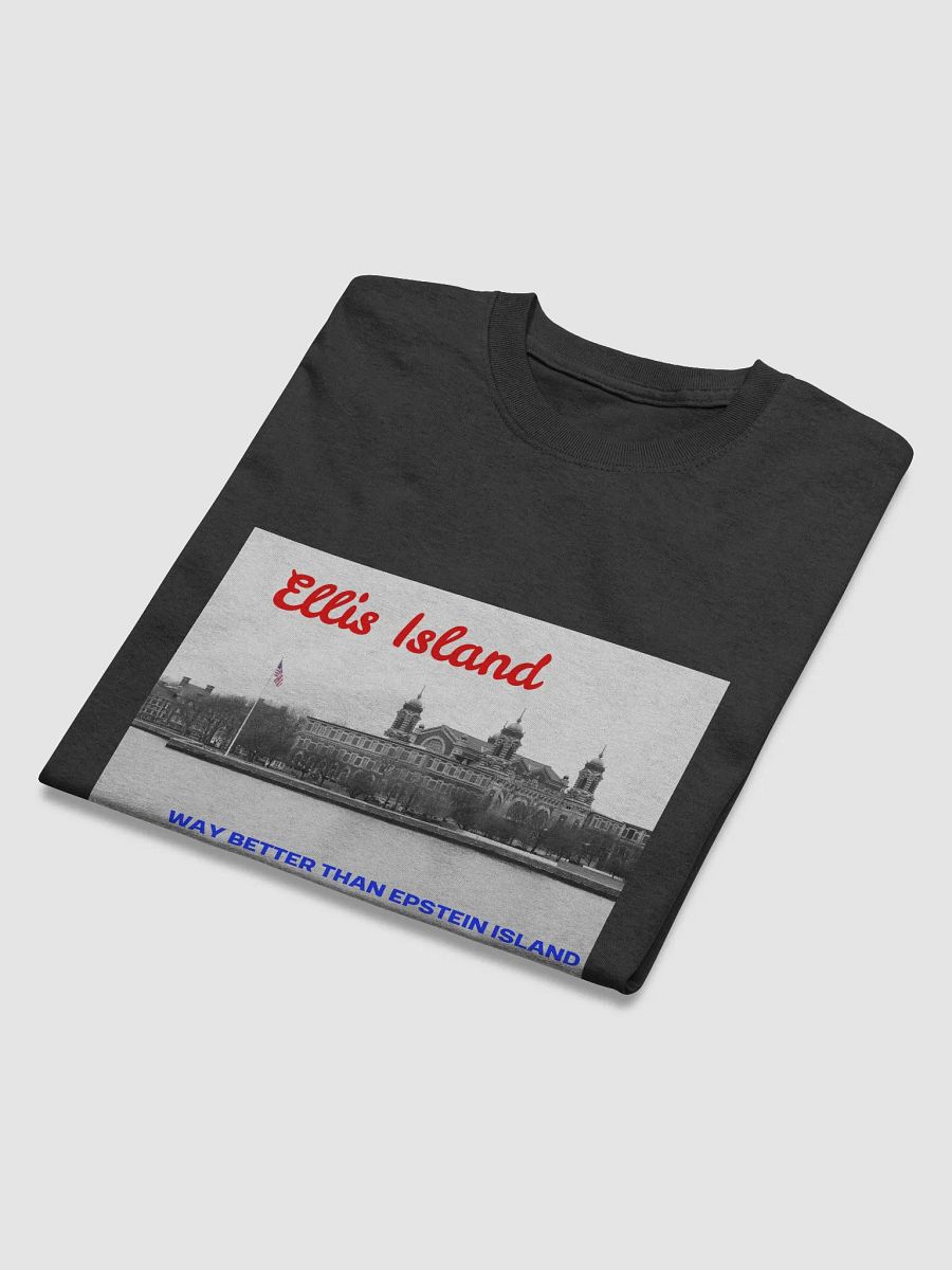 Way Better than the Alternative tshirt product image (22)