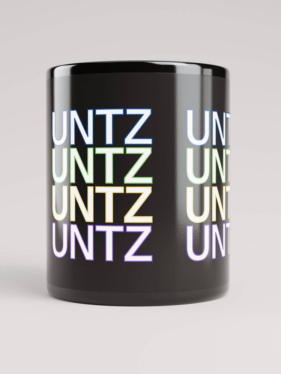 UNTZ Mug product image (9)