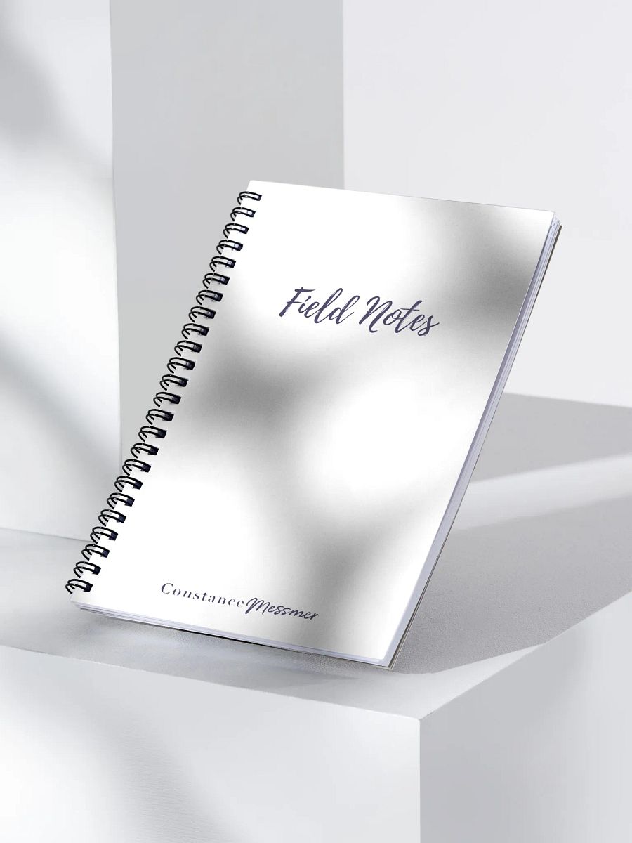 Field Notes Bullet Notebook product image (3)