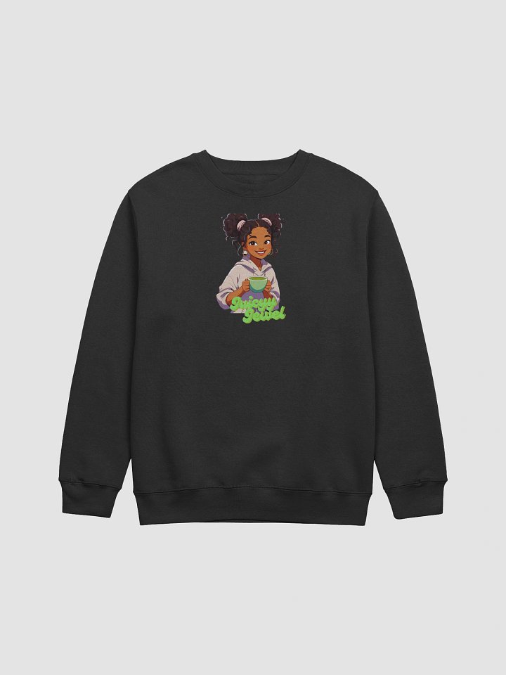 Bun & Brew Sweatshirt product image (1)