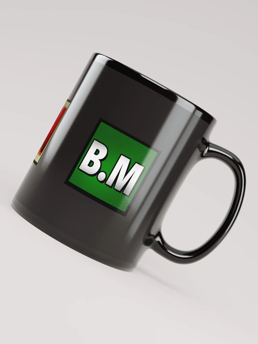 The Blame Mug!! product image (3)