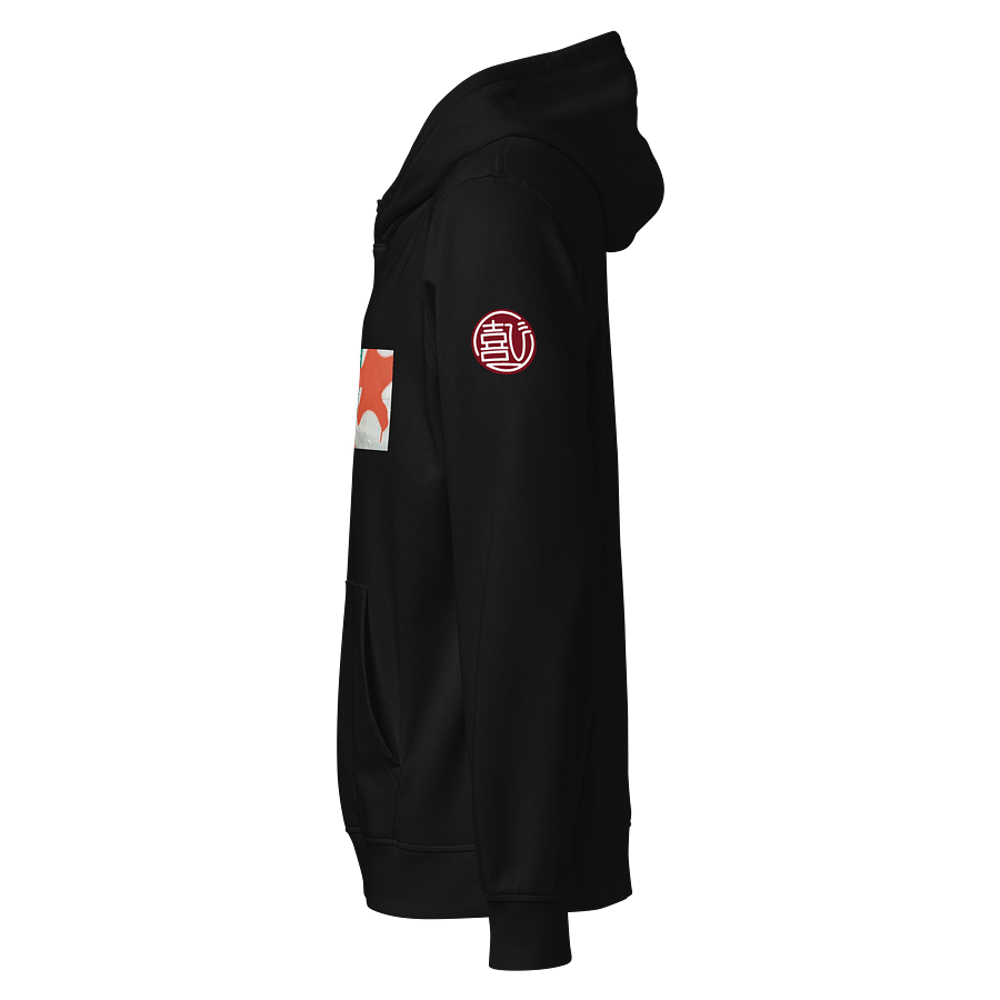 Bye Bye Limited Edition Hoodie Unisex product image (3)
