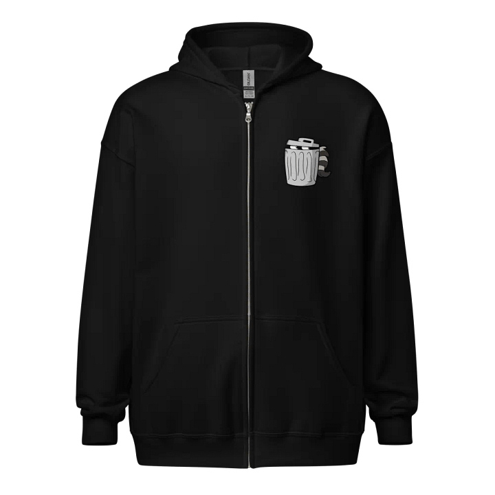 BlairBears Zip Hoodie product image (1)