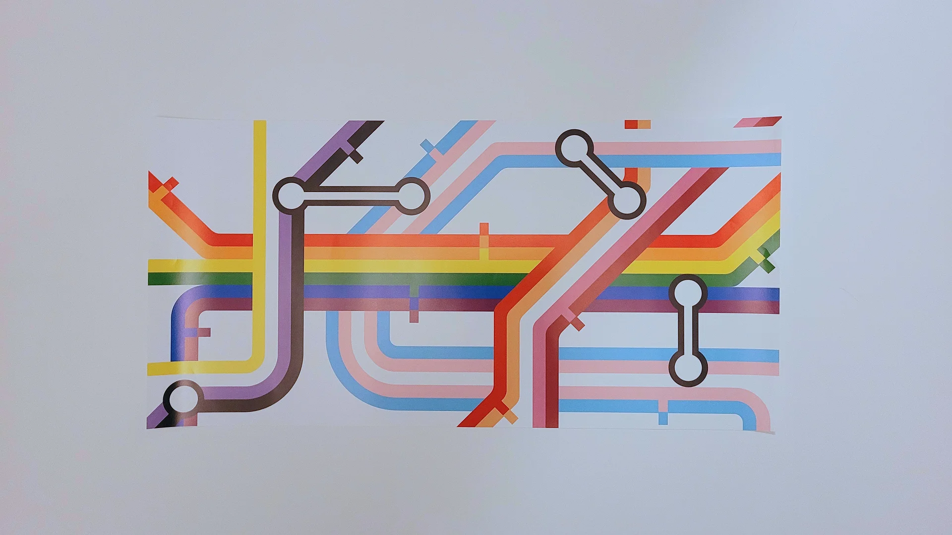 Intersectionality Poster product image (1)