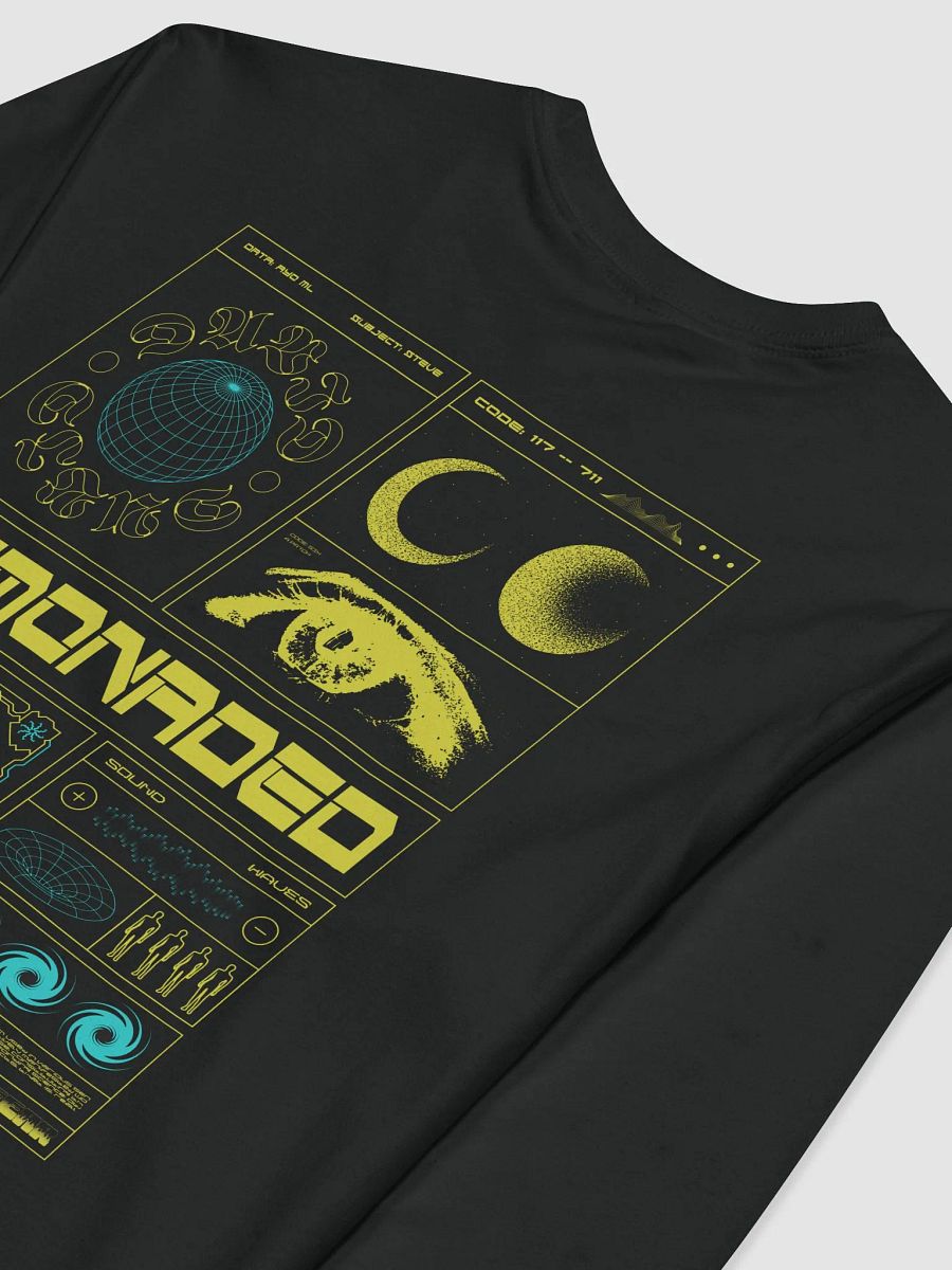 Mainframe - Long Sleeve product image (1)