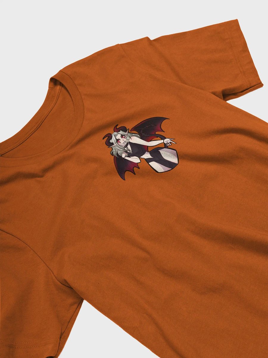 Simplistic Demon product image (8)
