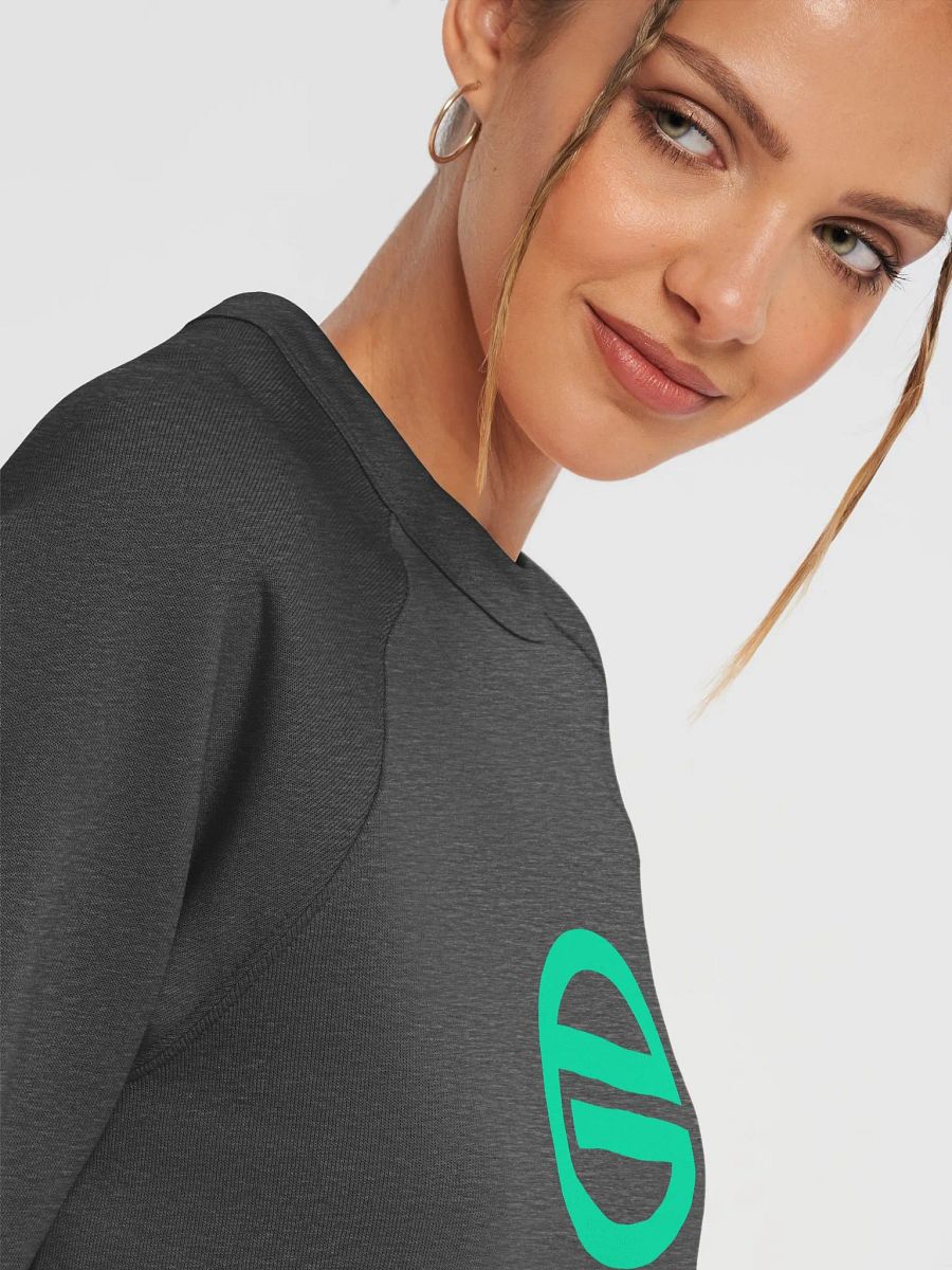 Ellesmere x WingsIsUp Unisex Pullover Sweater product image (3)