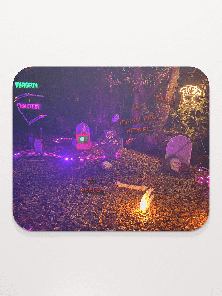 MOUSE PAD product image (2)
