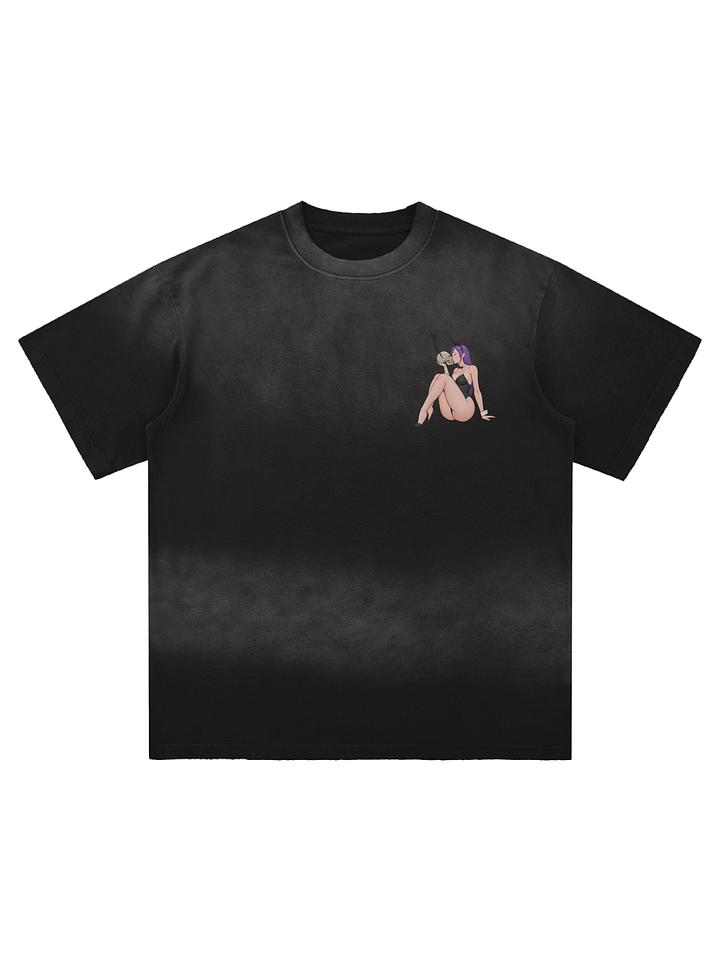 Love You Forever T-Shirt product image (2)