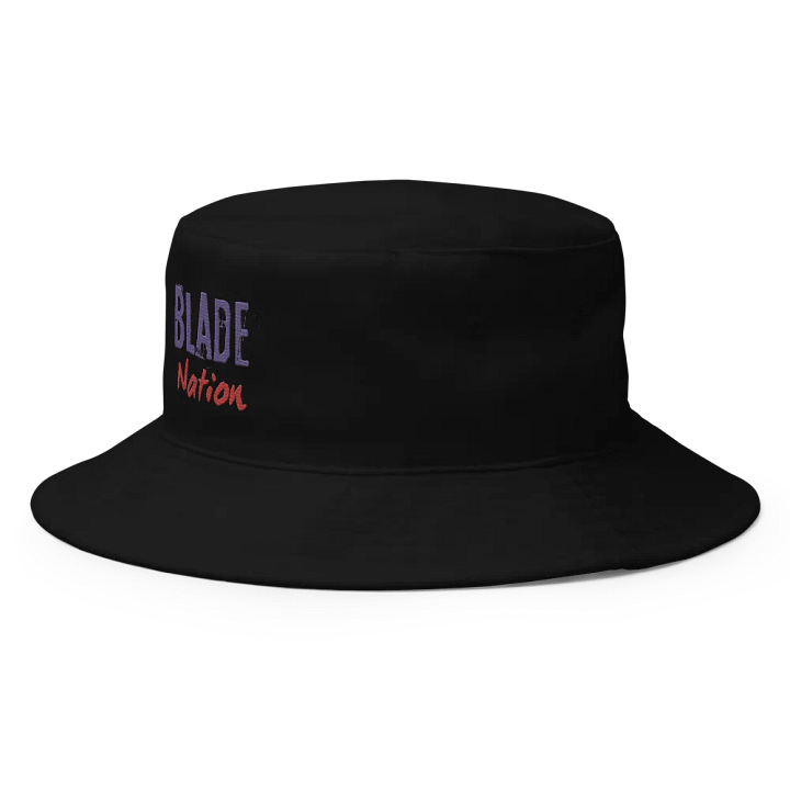 BLADE Nation Bucket Hat product image (3)