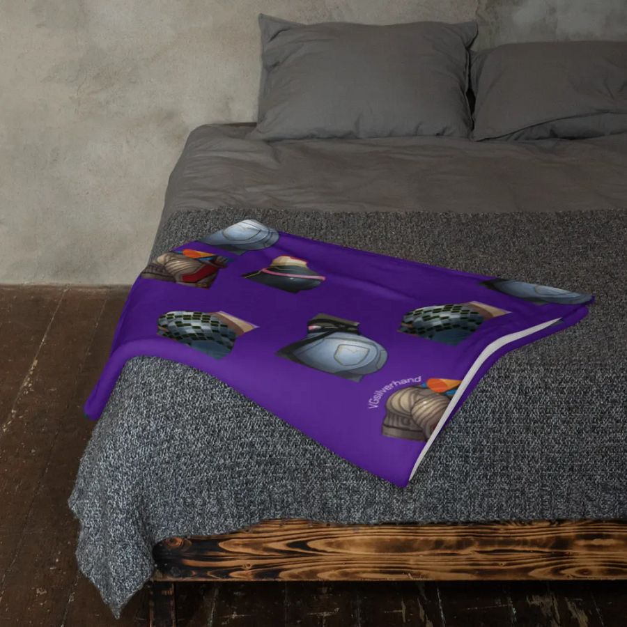 Booty Blanket product image (11)