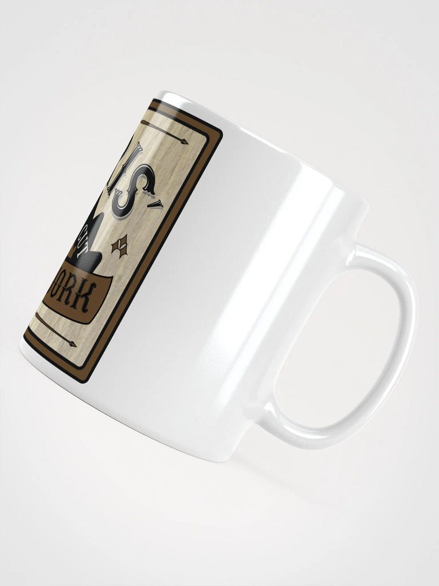 Original Logo mug product image (4)