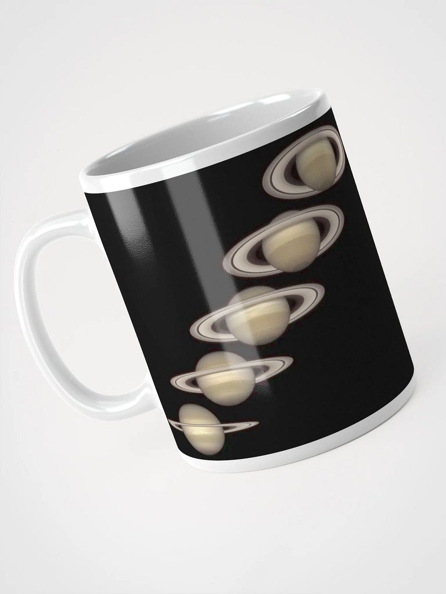 ASTRO White Glossy Mug product image (3)