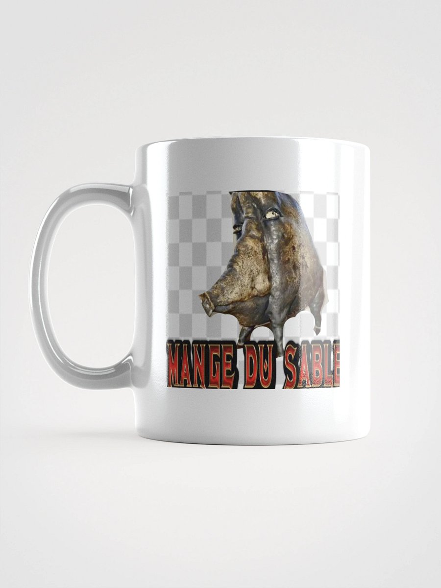Mug MANGE DU SABLE product image (7)